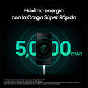 SMARTPHONE SAMSUNG A15 4/128 6,5%%%quot; BLACK