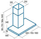 CAMP. CATA SPLUS900 29303/29600