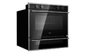 HORNO TEKA DOUBLE COOK HLD45.15 INOX 41595025