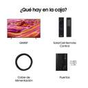 TV SAMSUNG 115%%%quot; TQ115QN90F UHD NEOQLED SMARTTV 165