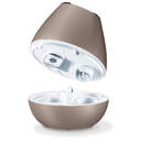 HUMIDIFICADOR BEURER LB37 TOFFEE 2L ULTRASONICO  