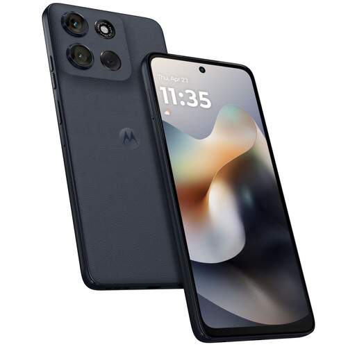 Smartphone Motorola Moto G 56 5G 8/256GB Negro