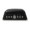 RADIO RELOJ AIWA CRU19BK FM ALARMA DUAL DOBLE USB