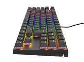 TECLADO GAMING  GENESIS THOR 303 TKL RGB MECANICO