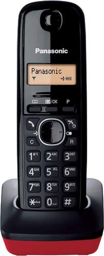 Tel&eacute;fono Inal&aacute;mbrico Panasonic KXTG1611SPR