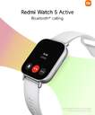 SMARTWATCH XIAOMI REDMI WATCH 5 ACTIVE MID. BLACK