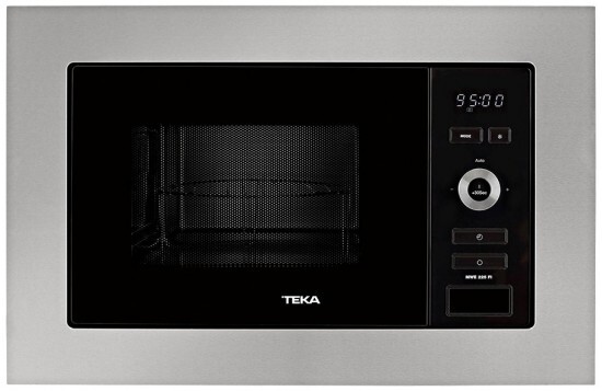 Microondas Integrable Teka MWE225FI