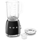BATID. VASO SMEG BLF03BLEU 800W V/P 1,5 NEGRA