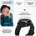 SMARTWATCH POLAR GRIT X2 BLK S/L