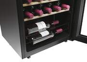 VINOTECA HAIER HWS34GGH1 34B