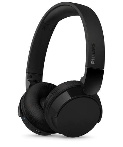 Auriculares diadema Philips TAH4209BK