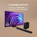 TV SAMSUNG 65%%%quot; TQ65S95D OLED UHD SMART TV 144HZ