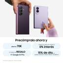 SMARTPHONE SAMSUNG Z FOLD 8 16/1TB 7,6%%%quot; GRAPHITE