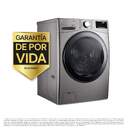 LVD. LG F1P1CY2T 17K 1200R  TBWASH STEAM INOX