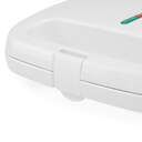 SANDWICH. ORBEGOZO SW4915 800W 21,5X12