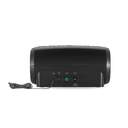 RADIO RELOJ SANGEAN RCR-24 AM/FM NEGRO