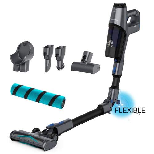 Aspirador escoba Rowenta RH6971WO X-Pert 3.60 Flex Animal