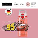 BOTELLA SIGG VIVA ONE CARS 0.5 L