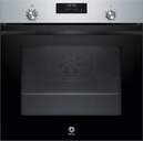 HORNO BALAY 3HB4151X3 71L MULTI VAPOR INT NEGRO