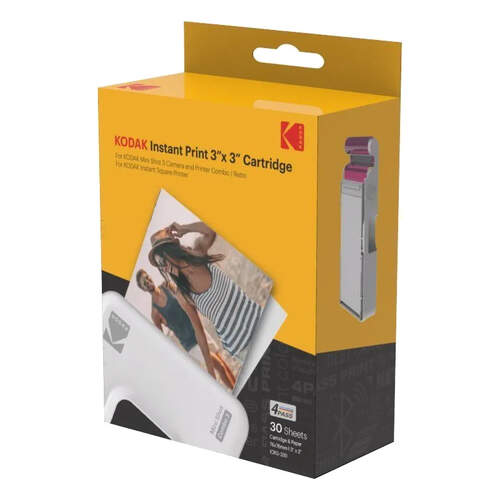 Cartucho de impresora Kodak ICRG-330