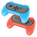 GRIPS X2 BLACKFIRE MANDOS JOY-CON SWITCH 2