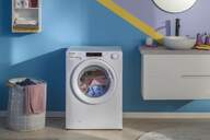 LVD.SEC. CANDY COW4854TWM61S 8/5K 1400R INVERTER