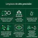 ASPI. ROBOT ROOMBA 505 N185040 FRIEGA WIFI AUTOVACIADO