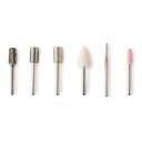 SET MANICURA JATA JBSM1200 RECARGABLE