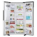 FRI. LG GSM32HSBEH 179x910x690 NF DISP DEPO INOX