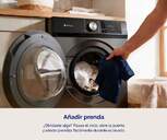 LVD. ARTICA AQUAPLUS9ADI2 9K 1400R DARK INOX