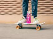 BOTELLA SIGG VIVA ONE GIRLS WAY 0.5 L INFANTIL