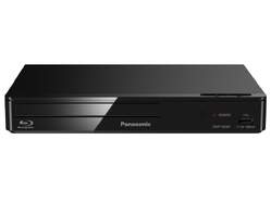 Reproductor Blu-Ray Panasonic DMP-BD84EG-K