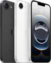 SMARTPHONE APPLE IPHONE 16e 128 6,1%%%quot; BLACK