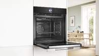 HORNO BOSCH HRG7761B1 TFT CRIST NEGRO