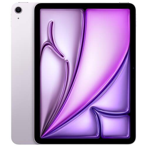 Apple iPad Air 2025 256 GB Morado