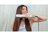 PLANCHA PELO CECOTEC AIR LISSE AIRE CHAMPAN 100160