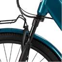 BICICLETA ELECTRICA NILOX J7 28X1,75P GREEN