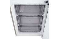 FRICOM. LG GBBSJ20DPY 203x60 INOX DSP