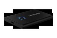 D. DURO SAMSUNG 1TB SERIE T7 TOUCH MU-PC1T0K/WW