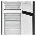 FRICOM. SHARP SJFBA22IMXMEES 200x60 NF NEGRO MATE