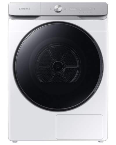 Secadora Samsung DV16DG8600BWU3