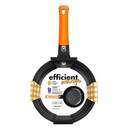 SARTEN BRA EFFICIENT ORANGE 18CM