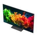 TV LG 55%%%quot; 55QNED81B6A UHD QNED EVO MINILED A7 W26