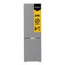 FRICOM. WHIRLPOOL WHK25404XP8E 204x60 NF DSP INOX
