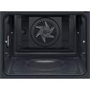 HORNO AEG TB8SB73ZAB 70L VAPOR GT DSP NEGRO