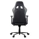 SILLA GAMING HYPERX JET BLACK