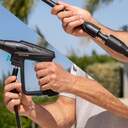 HIDROLIMPIADORA CECOTEC 1400 HOGAR JARDIN 8135