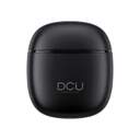AURICULARES DCU EARBUDS MINI MATE BLUETOOTH NEGRO