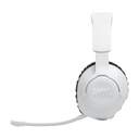 AURICULAR JBL QUANTUM 360 GAMING PLAY STATION WH/B