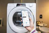 SECADORA CANDY ROEH9A3TCEXS 9K BC BCA WIFI (A   )
